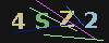 Gambar captcha