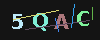 Gambar captcha